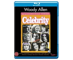 „Celebrity“ (Woody Allenas) (Blu-ray)