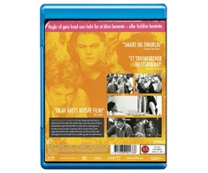 „Celebrity“ (Woody Allenas) (Blu-ray)