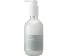 Celimax Dual Barrier Mild Gel Valiklis veido prausimosi gelis, 200 ml