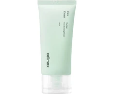 Celimax - Tikrasis Cica raminamasis kremas - Žalias - 50 ml