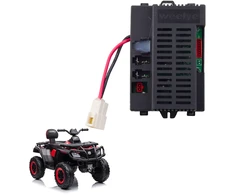 Centralka Valdymo blokas 24V S615