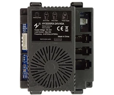 Lean Cars Valdymo blokas vaikiškam elektromobiliui HY2005RX-24V/40A Lean Toys
