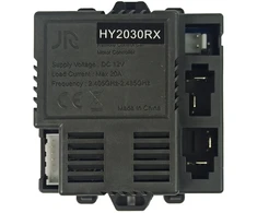Lean Cars Centrinis modulis JR HY2030RX 12V