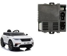 Lean Cars Modulinis centrinio valdymo blokas BLT-688 JC666 A307 JC002