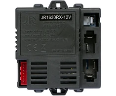 Lean Cars Centrinis modulis JR1630RX-12V automobiliui XMX611