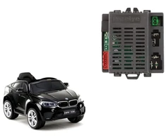 Lean Cars Centrinis modulis RX75 12V, skirtas JJ2199 LS-628 / LS-618