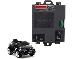 Centralka Valdymo blokas RX113-A 12V modulis BMW X6