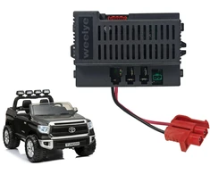 Lean Cars Centrinis modulis 24V Toyota Tundra