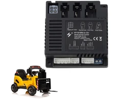 Lean Cars WH101 centrinis modulis