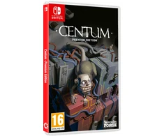 Centum (Premium leidimas) – Nintendo Switch