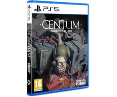 Centum (Premium leidimas) – PlayStation 5