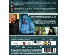 Černobylis: 5 dalių mini serialas (2 diskai) („Blu-ray“)