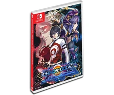 Chaos Code: New Sign of Catastrophe - Nintendo Switch