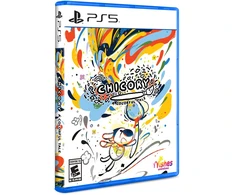 Chicory: A Colorful Tale (Limited Run) - PlayStation 5