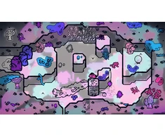 Chicory: A Colorful Tale (Limited Run) - Nintendo Switch