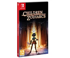 Children Zodiako vaikai - Nintendo jungiklis