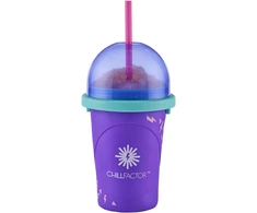 Chillfactor - Colour Shock Power Violetinė (08353)