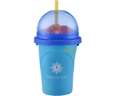 Polesie „Chillfactor“ – „Colour Shock“ – šaltai mėlyna (08352)