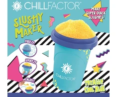 „Chillfactor“ – „Colour Shock“ – šaltai mėlyna (08352)