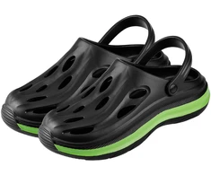Chodaki Klumpės su dirželiu, 40/41 dydis