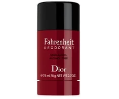 Christian Dior - Homme Fahrenheit dezodorantas 75 ml.