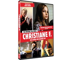 Christiane F. – Mes, vaikai iš Bahnhofo zoologijos sodo
