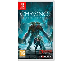 Chronos: Before the Ashes - Nintendo Switch