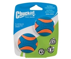 Chuckit - itin cypiantis kamuoliukas - M - 6 cm - 2 vnt. - (CHUC33068)