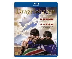 CINEMATIC Bėgantis su aitvaru - Bėgantis su aitvaru - (Blu-Ray)