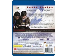 CINEMATIC Bėgantis su aitvaru - Bėgantis su aitvaru - (Blu-Ray)