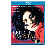 CINEMATIC BROKEN EMBRACES - Sulaužyti apkabinimai (Pedro Almodovar)