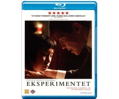 CINEMATIC EKSPERIMENTAS (Blu-ray)
