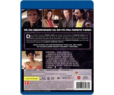 CINEMATIC KILLSHOT - (Blu-Ray)