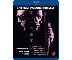 CINEMATIC KILLSHOT - (Blu-Ray)