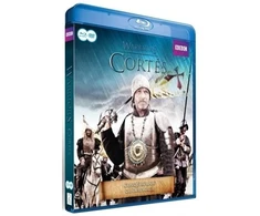 CINEMATIC Kortesas, kariai - (Blu-Ray)
