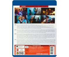 Cinematic LESBIETĖS VAMPYRŲ ŽUDIKOS - (Blu-ray)