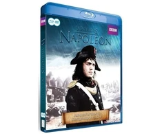 Cinematic NAPOLEONAS (Blu-Ray, BBC dokumentinis filmas)
