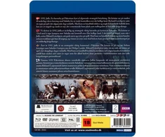 Cinematic Ričardas Liūtaširdis (Blu-ray) Dokumentinė drama BBC