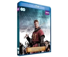 Cinematic Ričardas Liūtaširdis (Blu-ray) Dokumentinė drama BBC