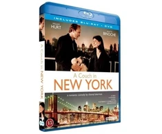Cinematic SOFOS NIUJORKE – Sofa Niujorke (Blu-Ray)