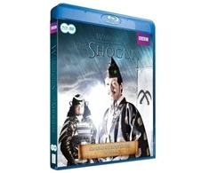 Cinematic ŠOGUNAS (Blu-ray) DoCu drama BBC