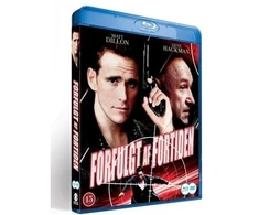 Cinematic TARGET (Gene'as Hackmanas ir Mattas Dillonas)