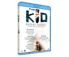 CINEMATIC VAIKAS - (Blu-Ray)