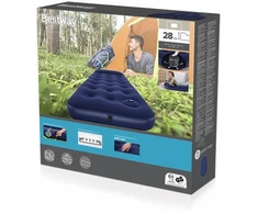 čiužinys su pompką 185x76x22 BESTWAY 67223