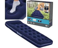 čiužinys su pompką 185x76x22 BESTWAY 67223