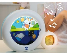 Claessens Kids – Kid'Sleep – Moon (CLK0014)