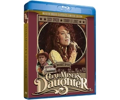 Classic Movies Angliakasio duktė – Lorettos Lynn istorija (Sissy Spacek ir Tommy Lee Jones)