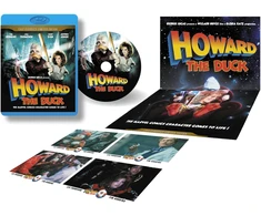 Classic Movies Antis Hovardas – pristato George'as Lucasas – kultinis klasikinis filmas