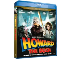 Classic Movies Antis Hovardas – pristato George'as Lucasas – kultinis klasikinis filmas