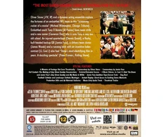 Classic Movies „Any Given Sunday“ – režisieriai, kuriuos sutrumpino Oliveris Stone'as